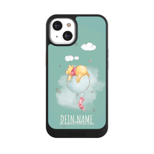 Apple iPhone 13 NIVOcore Uncheered by a Balloon customisable