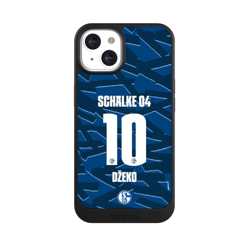 iPhone 13 NIVOcore Džeko 10