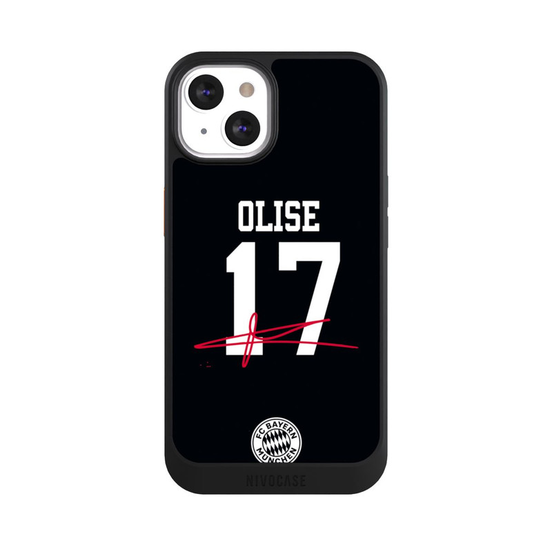 iPhone 13 NIVOcore Olise 17