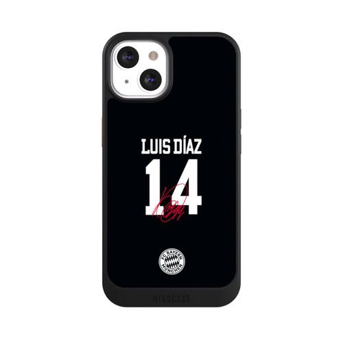 Apple iPhone 13 NIVOcore Luis Díaz 14