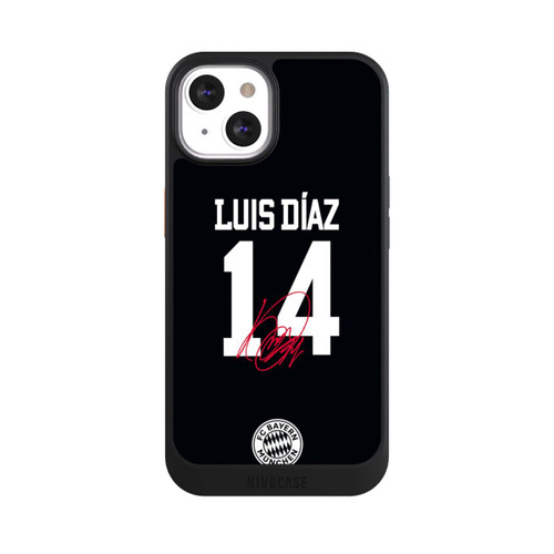 Apple iPhone 13 NIVOcore Luis Díaz 14