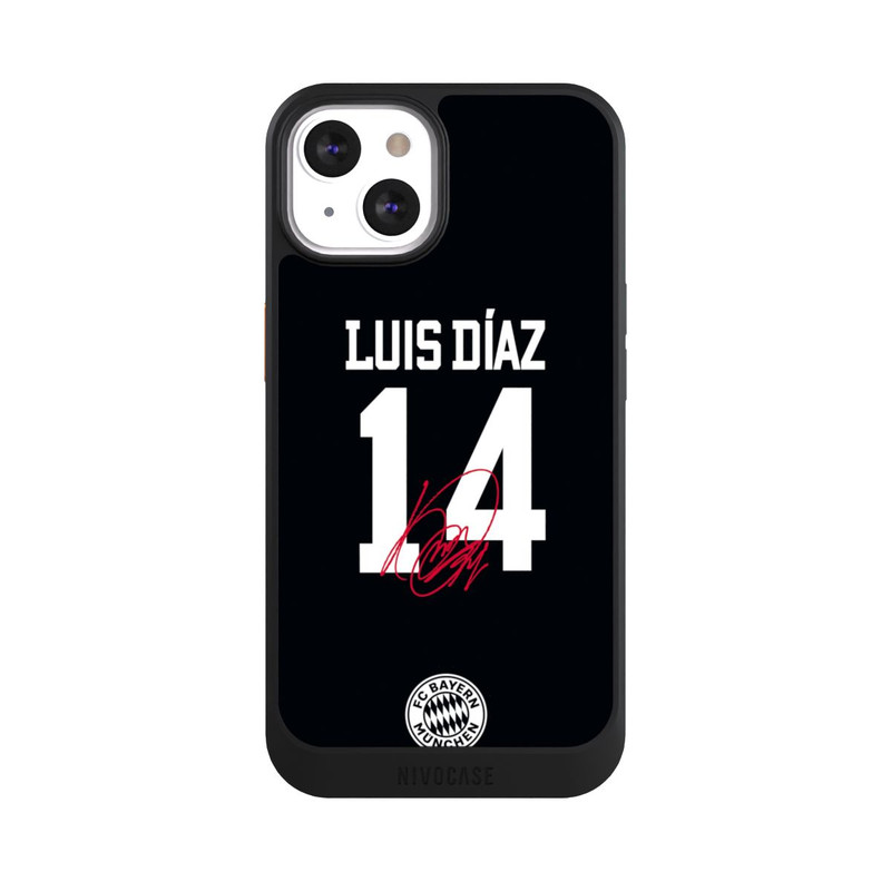 iPhone 13 NIVOcore Luis Díaz 14