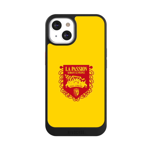 Apple iPhone 13 NIVOcore RC Lens 2026 en finale