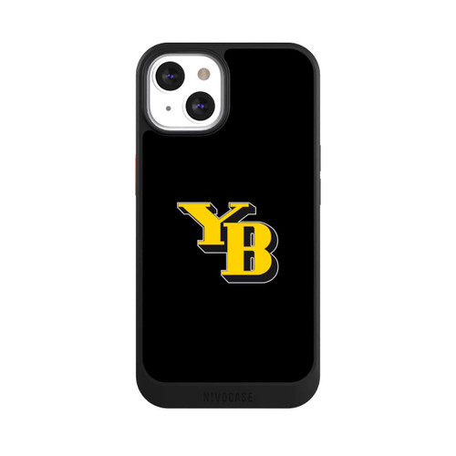 Apple iPhone 13 NIVOcore BSC YB