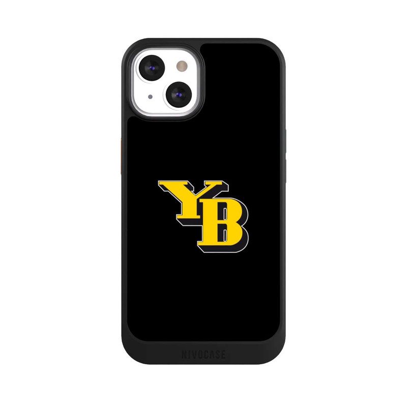 iPhone 13 NIVOcore BSC YB