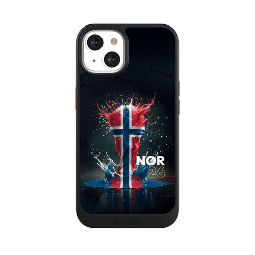 Apple iPhone 13 NIVOcore NOR 26