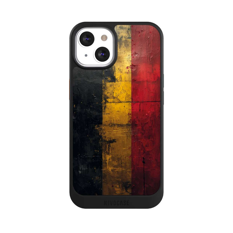 iPhone 13 NIVOcore Belgique 26
