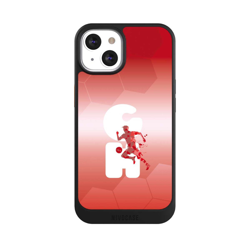 iPhone 13 NIVOcore Suisse Coupe du monde 2026