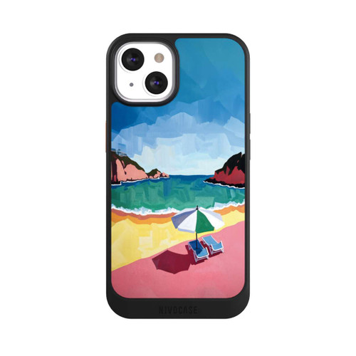 Apple iPhone 13 NIVOcore By The Ocean