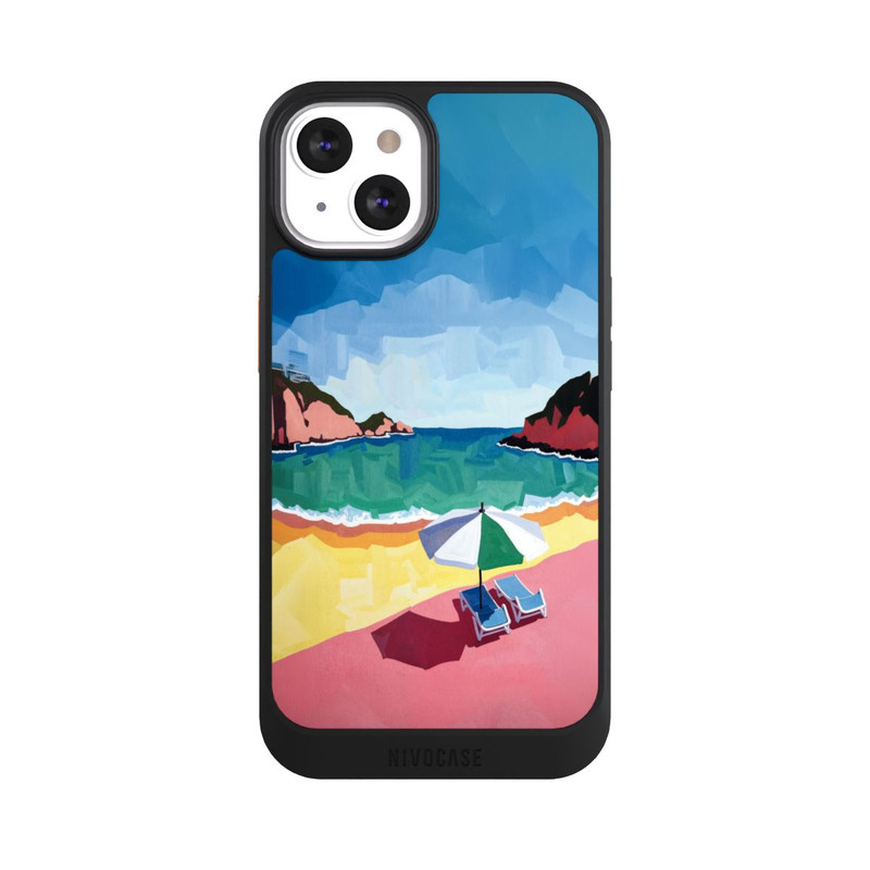 iPhone 13 NIVOcore By The Ocean
