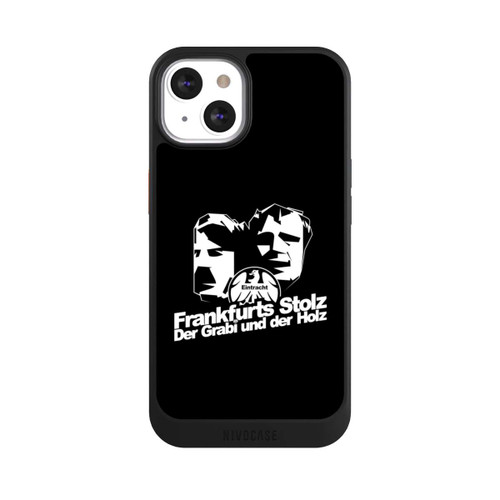 Apple iPhone 13 NIVOcore SGE Frankfurts Stolz