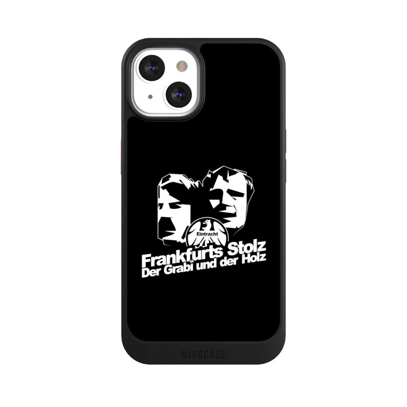 iPhone 13 NIVOcore SGE Frankfurts Stolz