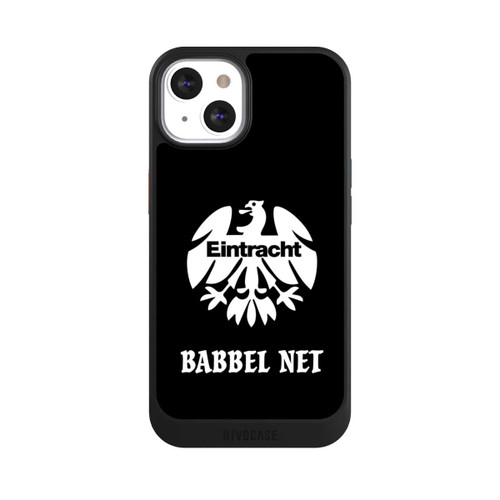 Apple iPhone 13 NIVOcore SG Eintracht Babbel Net