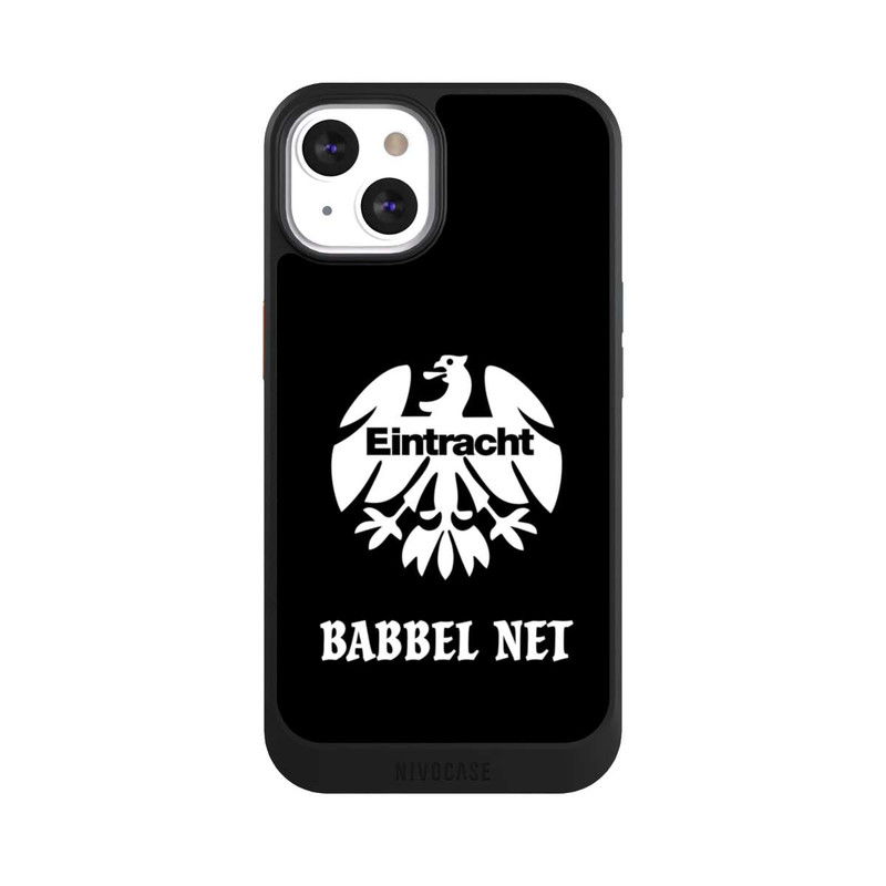 iPhone 13 NIVOcore SG Eintracht Babbel Net