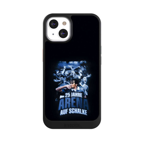 Apple iPhone 13 NIVOcore 25 Jahre Arena Auf Schalke