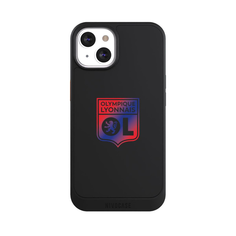 iPhone 13 NIVOcore OL Two-colour Logo