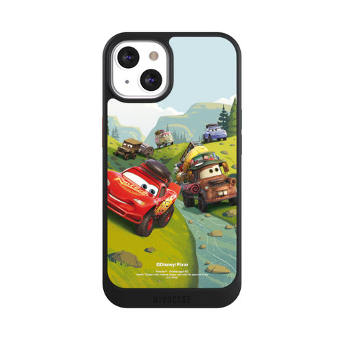 Apple iPhone 13 NIVOcore Cars - Campingausflug