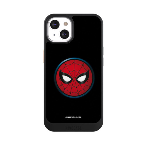 Apple iPhone 13 NIVOcore Spider-Man Hero Universe