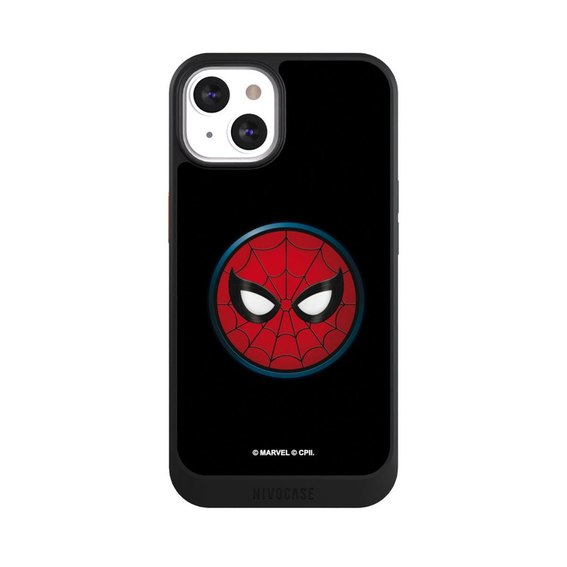 iPhone 13 NIVOcore Spider-Man Hero Universe