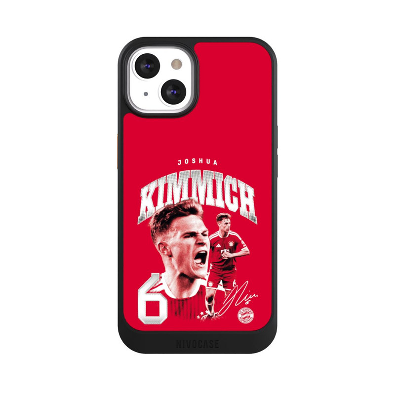 iPhone 13 NIVOcore Joshua Kimmich 26/27