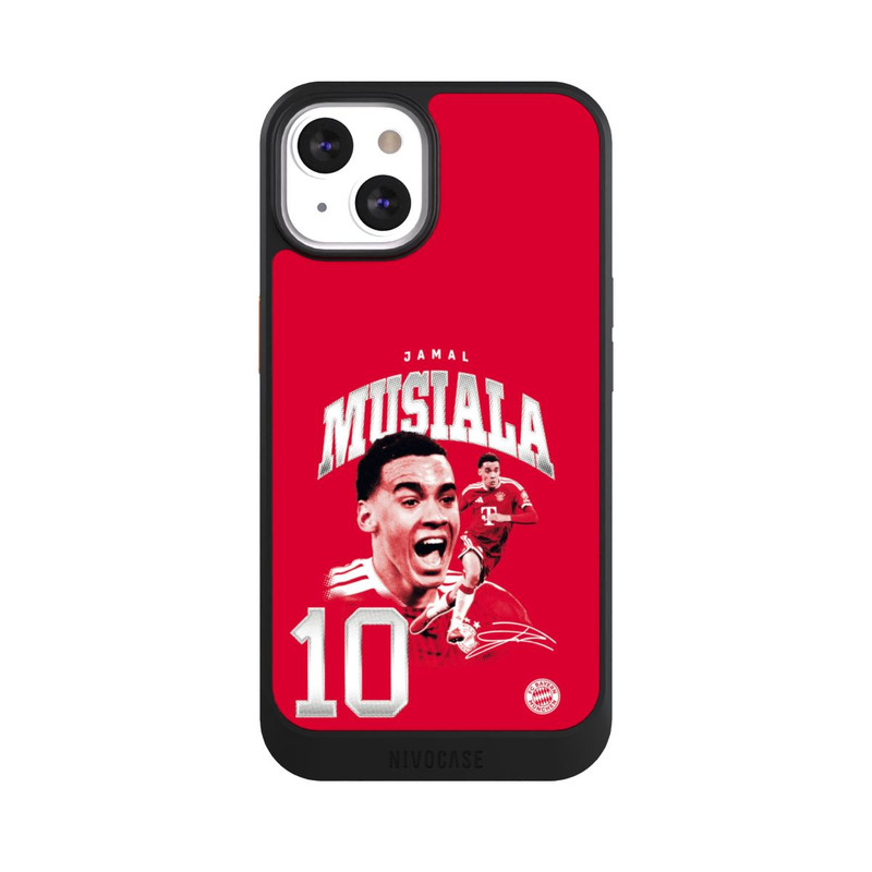 iPhone 13 NIVOcore Jamal Musiala 26/27