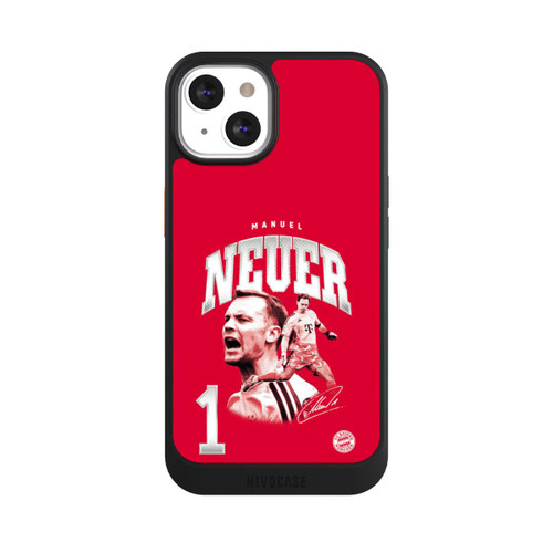 Apple iPhone 13 NIVOcore Manuel Neuer 26/27
