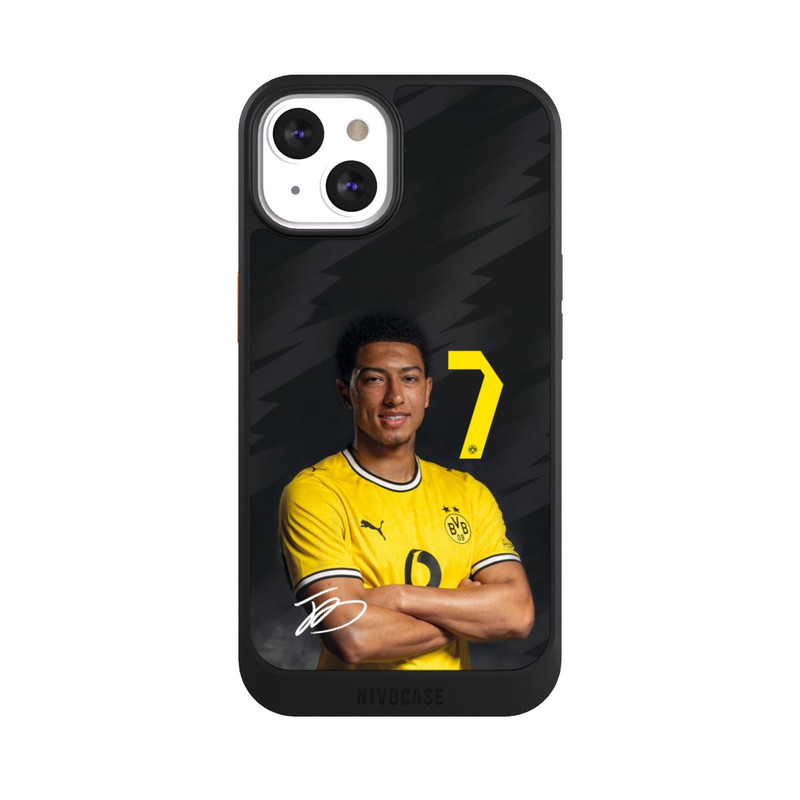 iPhone 13 NIVOcore Jobe Bellingham 26/27