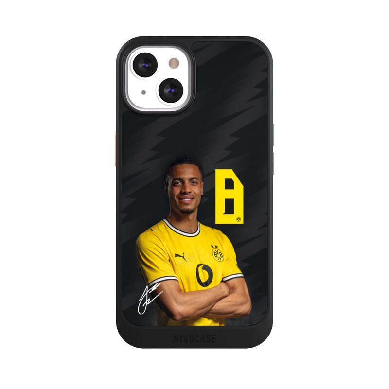 iPhone 13 NIVOcore Felix Nmecha 26/27