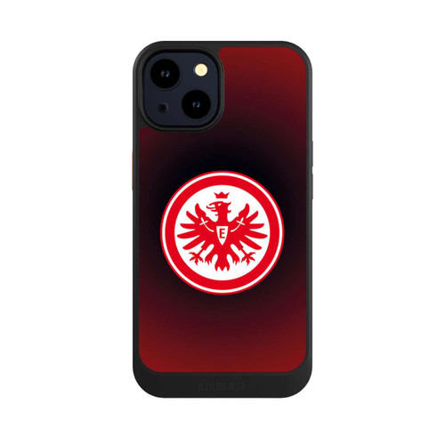 Apple iPhone 14 NIVOcore Eintracht Frankfurt