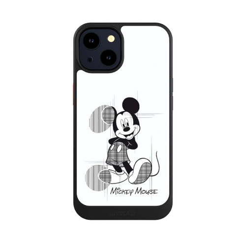 Apple iPhone 14 NIVOcore Micky Sketchy