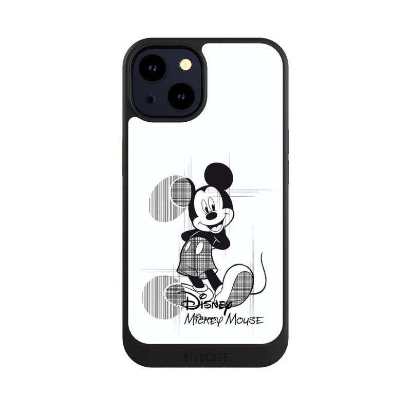 iPhone 14 NIVOcore Micky Sketchy
