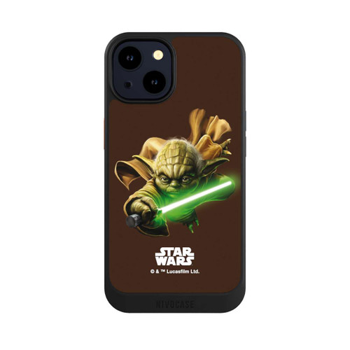 Apple iPhone 14 NIVOcore Yoda