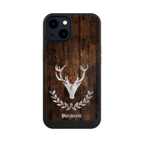 Apple iPhone 14 NIVOcore Platzhirsch