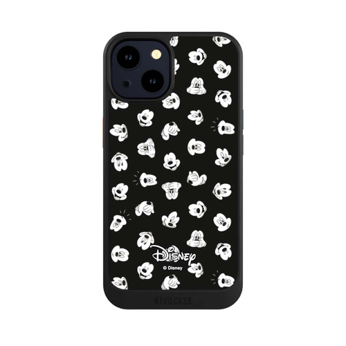 Apple iPhone 14 NIVOcore Micky Faces