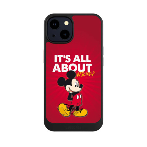 Apple iPhone 14 NIVOcore All About Micky
