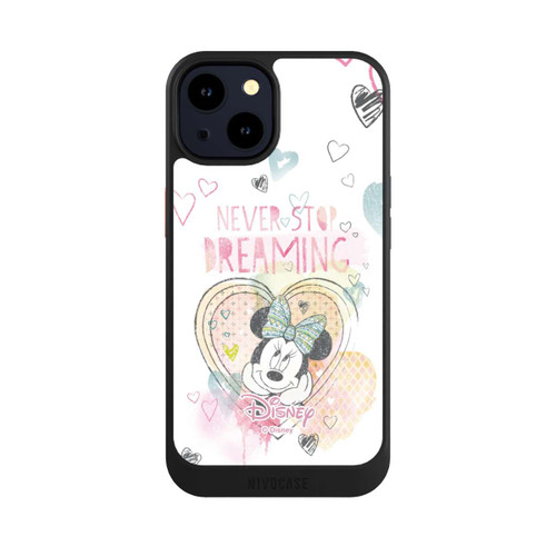 Apple iPhone 14 NIVOcore Minnie Never Stop Dreaming