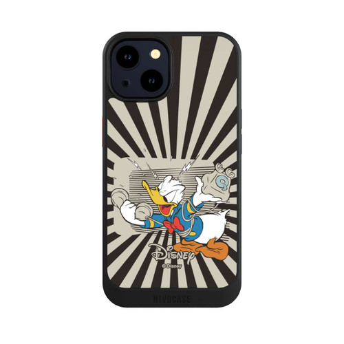 Apple iPhone 14 NIVOcore Hello?! Donald Duck