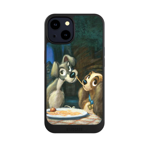 Apple iPhone 14 NIVOcore Susi &amp; Strolch
