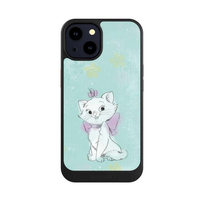 iPhone 14 NIVOcore Marie Aquarelle