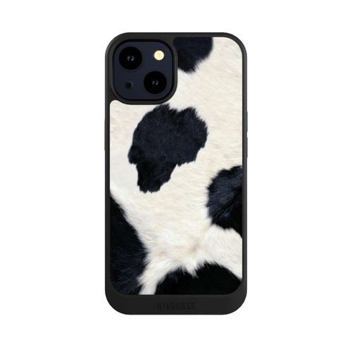 Apple iPhone 14 NIVOcore Kuhflecken