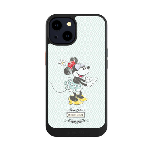 Apple iPhone 14 NIVOcore Minnie Vintage