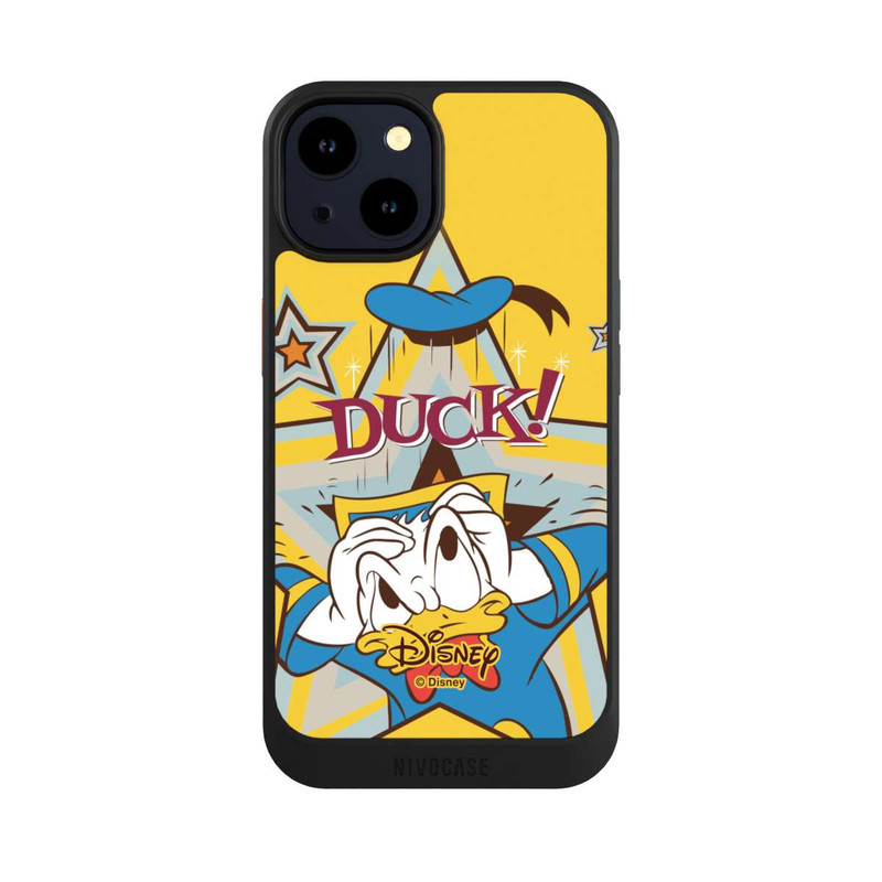 iPhone 14 NIVOcore Duck!