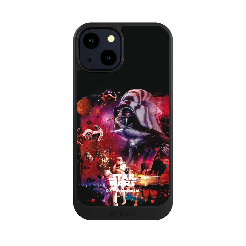 iPhone 14 NIVOcore Die dunkle Seite