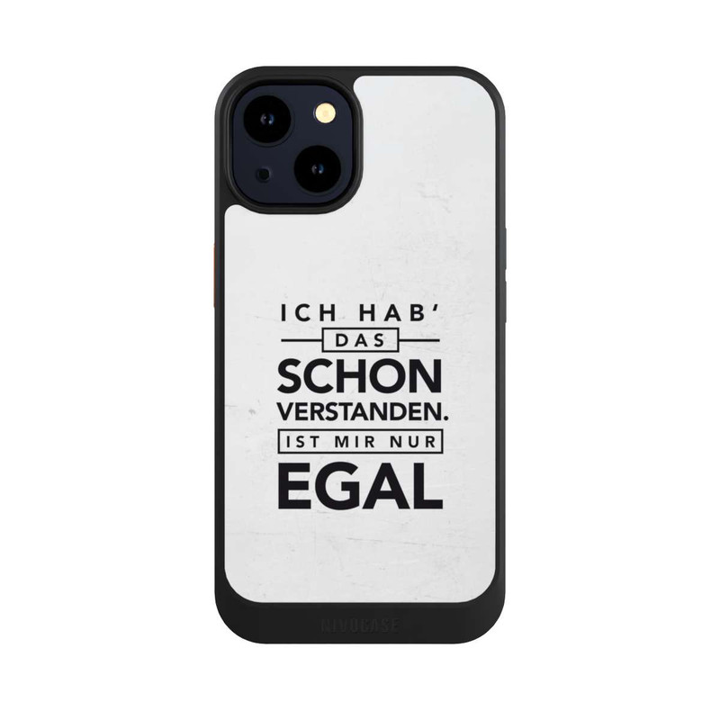 iPhone 14 NIVOcore Schon Verstanden