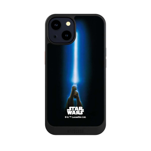 Apple iPhone 14 NIVOcore Jedi-Lichtschwert