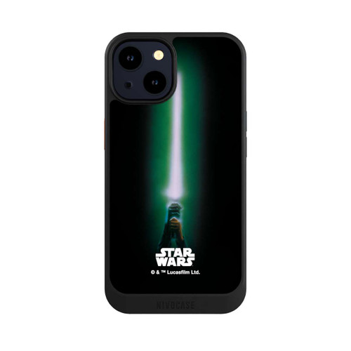 Apple iPhone 14 NIVOcore Lichtschwert