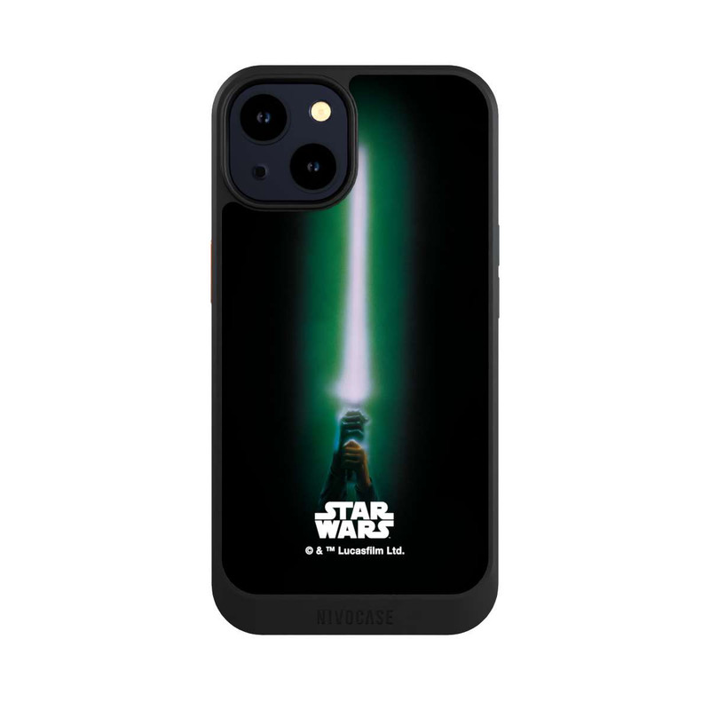 iPhone 14 NIVOcore Lichtschwert