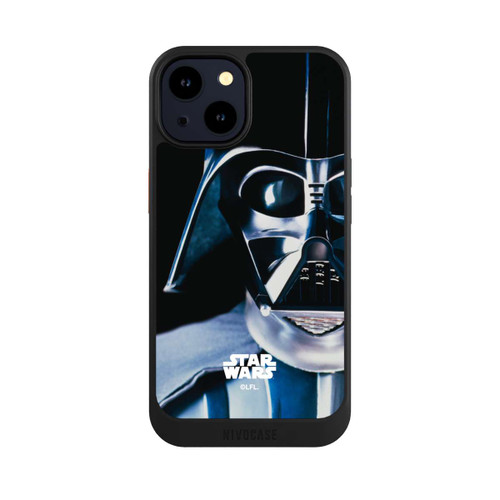 Apple iPhone 14 NIVOcore Lord Vader