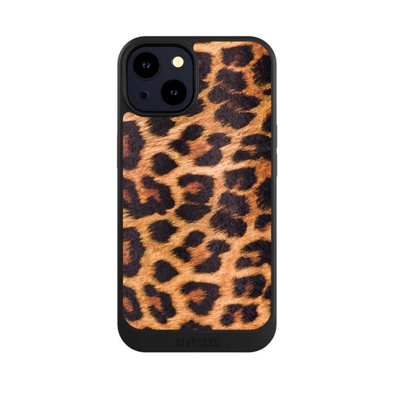 iPhone 14 NIVOcore Leo Print