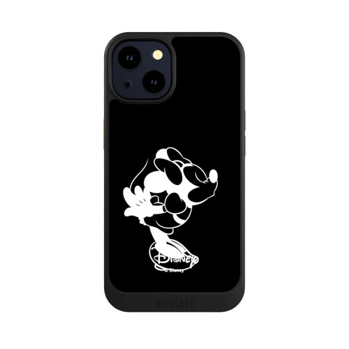 Apple iPhone 14 NIVOcore Minnie Kissing